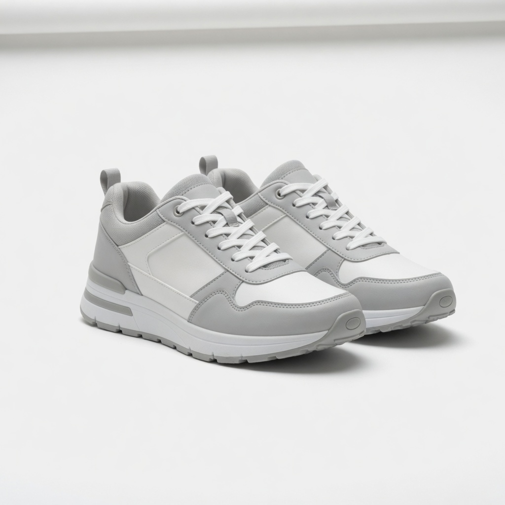 Buty po CrystalCut